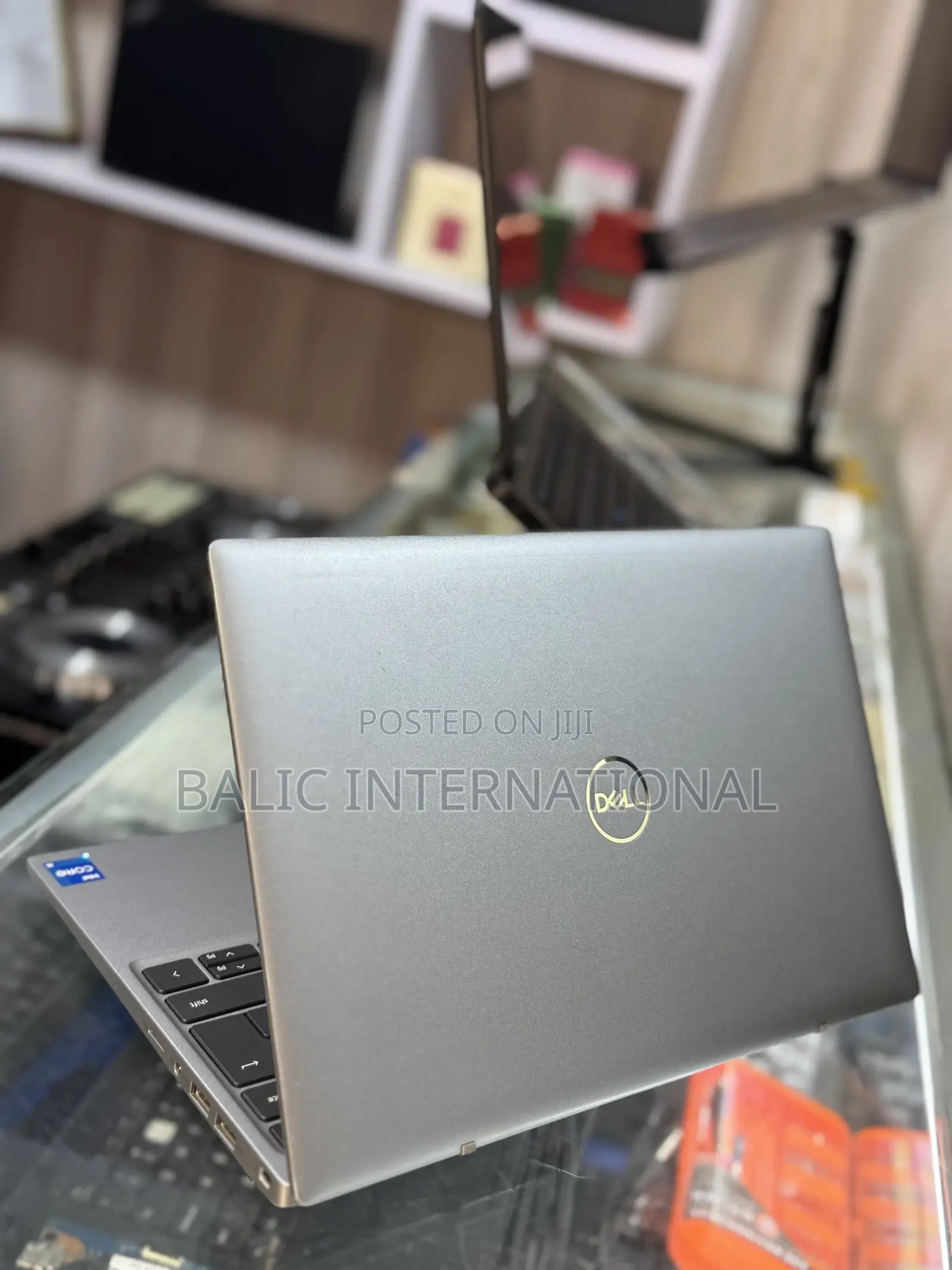 Laptop Dell Latitude 3320 8GB Intel Core I5 SSD 256GB
