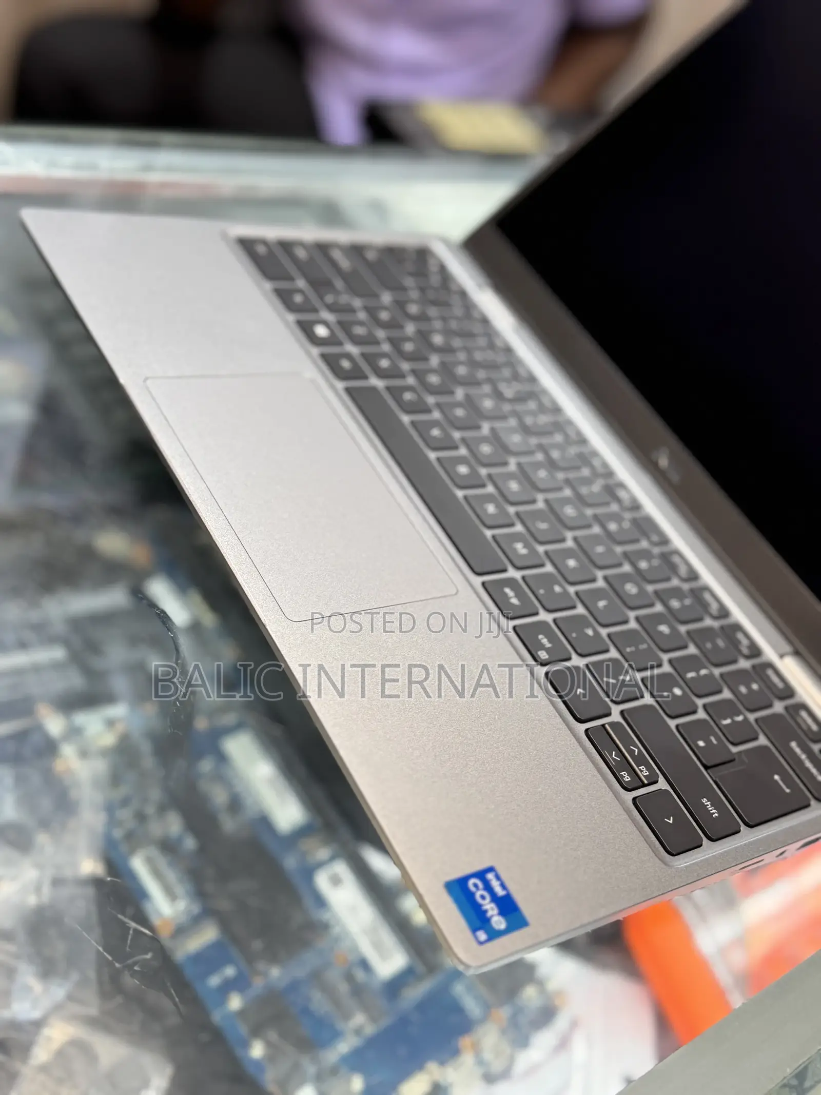 Laptop Dell Latitude 3320 8GB Intel Core I5 SSD 256GB