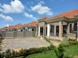 Furnished 5bdrm House in Najjera, Central Division for sale
