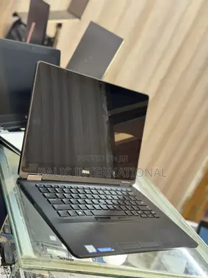 Laptop Dell Latitude 14 E7470 8GB Intel Core I5 SSD 256GB