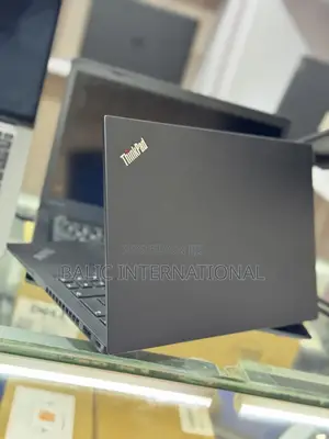 Laptop Lenovo ThinkPad X280 8GB Intel Core I5 SSD 256GB