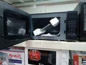 Digital Microwave 20L Pixel Brand