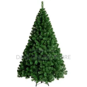 2024 Family Ordinary Christmas Tree -Green , 240cm