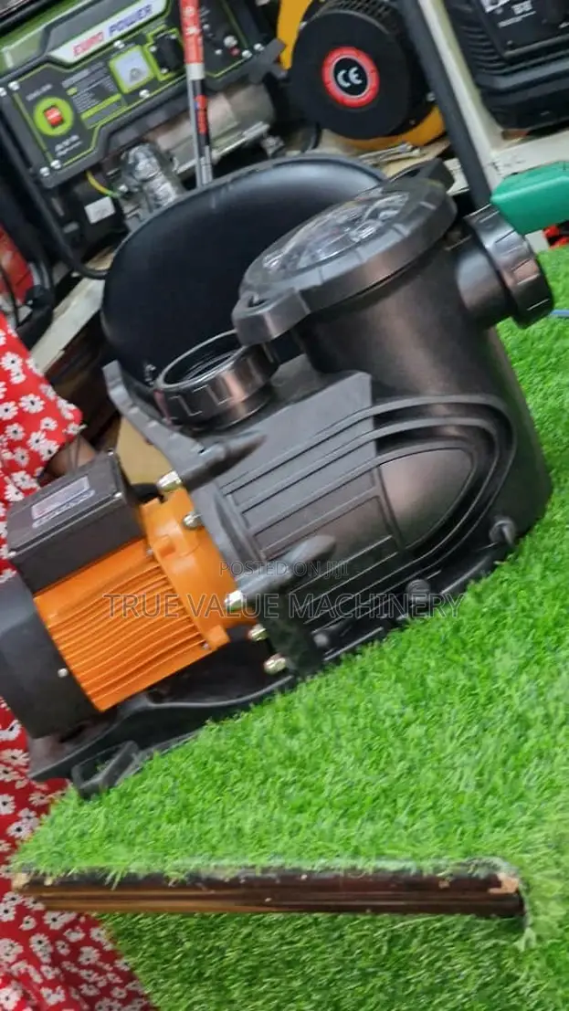 2000l/Min Water Pump for Swimming Pool