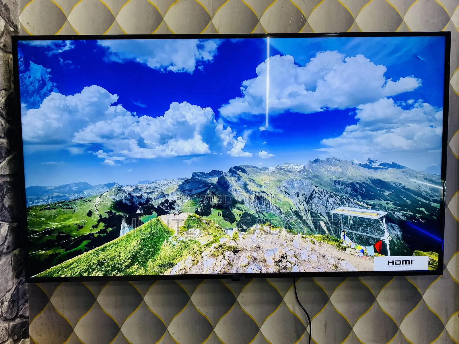 Deal of Day Is Here,LG 50 Inches Smart Uhd New Model