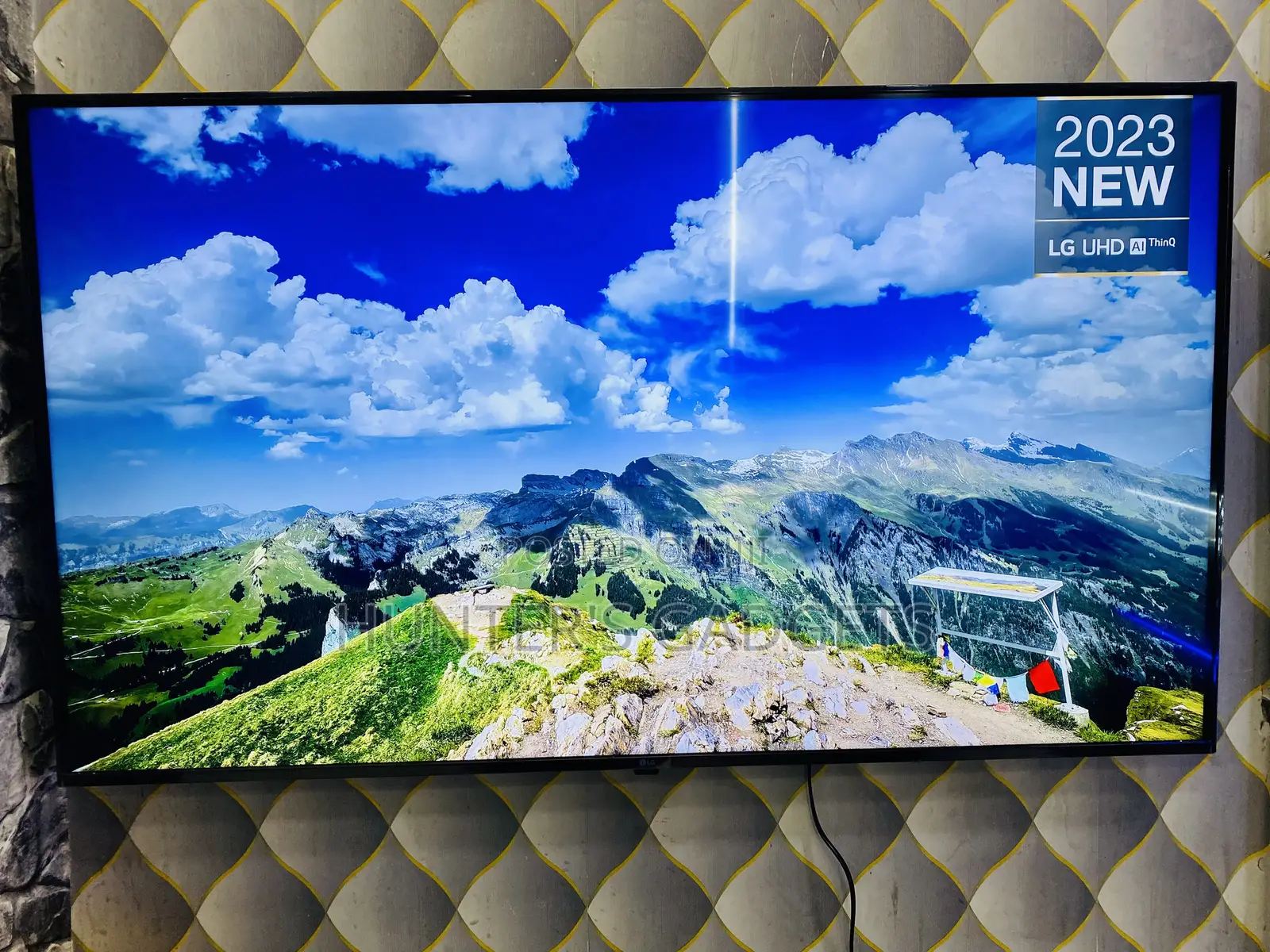 Deal of Day Is Here,LG 50 Inches Smart Uhd New Model