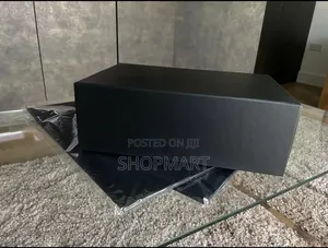 Magnetic Cardboard Large Presentation Hamper Giftbox
