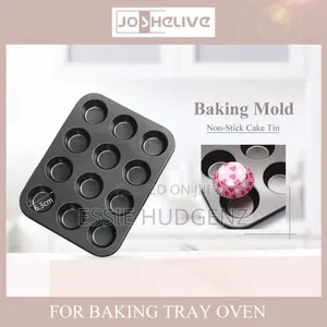 Cupcake Muffin Tray