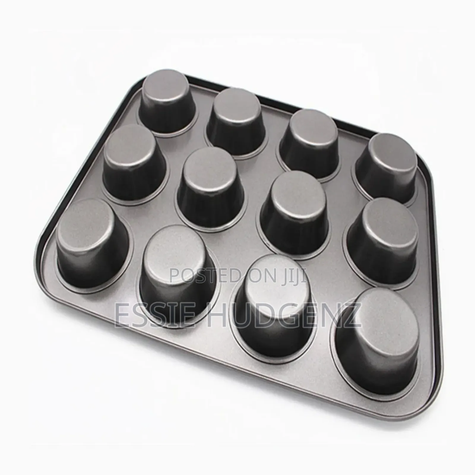 Cupcake Muffin Tray