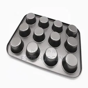 Cupcake Muffin Tray