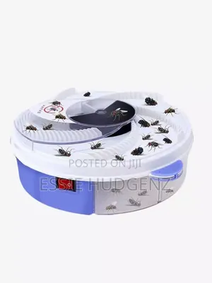 Electric Fly Catcher Trap