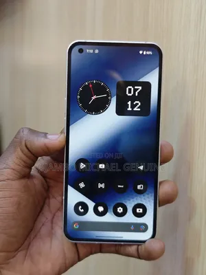 Nothing Phone 1 256 GB White