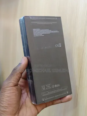 Samsung Galaxy S24 Ultra 256 GB Gray