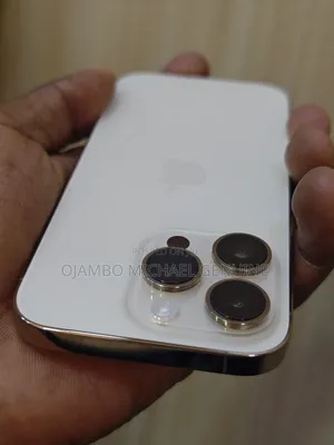 Apple iPhone 14 Pro 256 GB Rose Gold