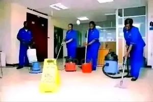 All Cleaning Services