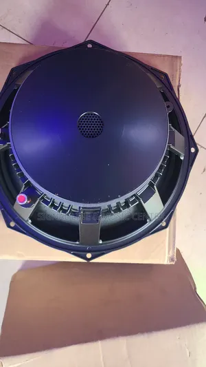 Nexo Woofer Speaker 12inch Coil 75.5cm