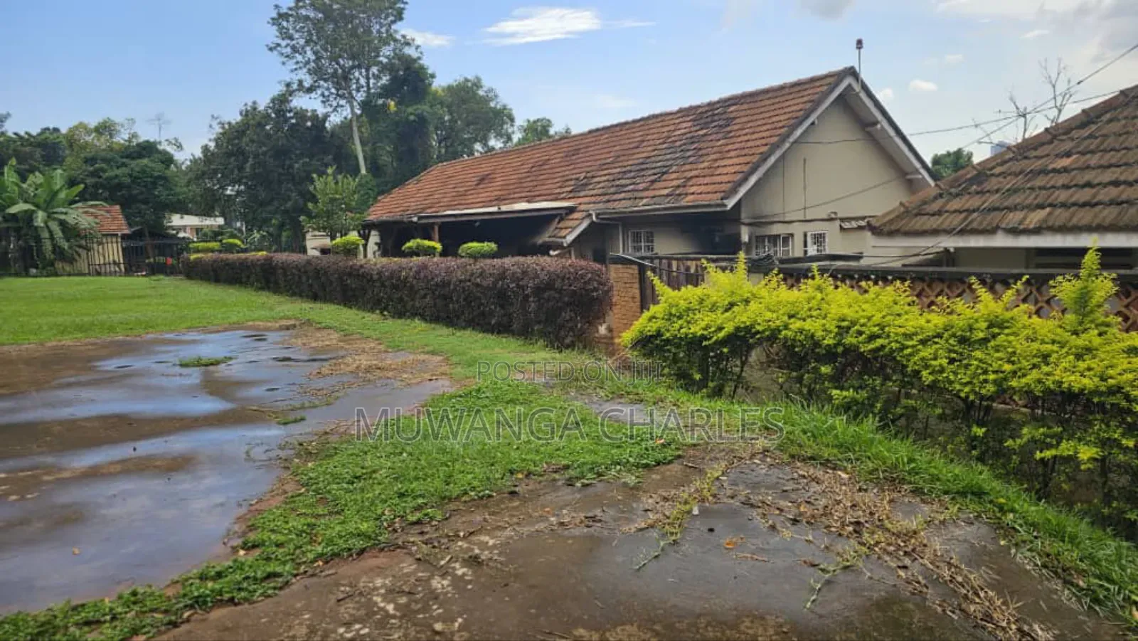 1 Acre of Land for Sale in Kololo