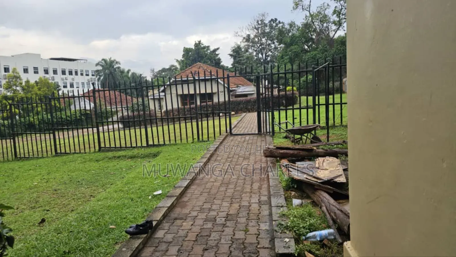 1 Acre of Land for Sale in Kololo