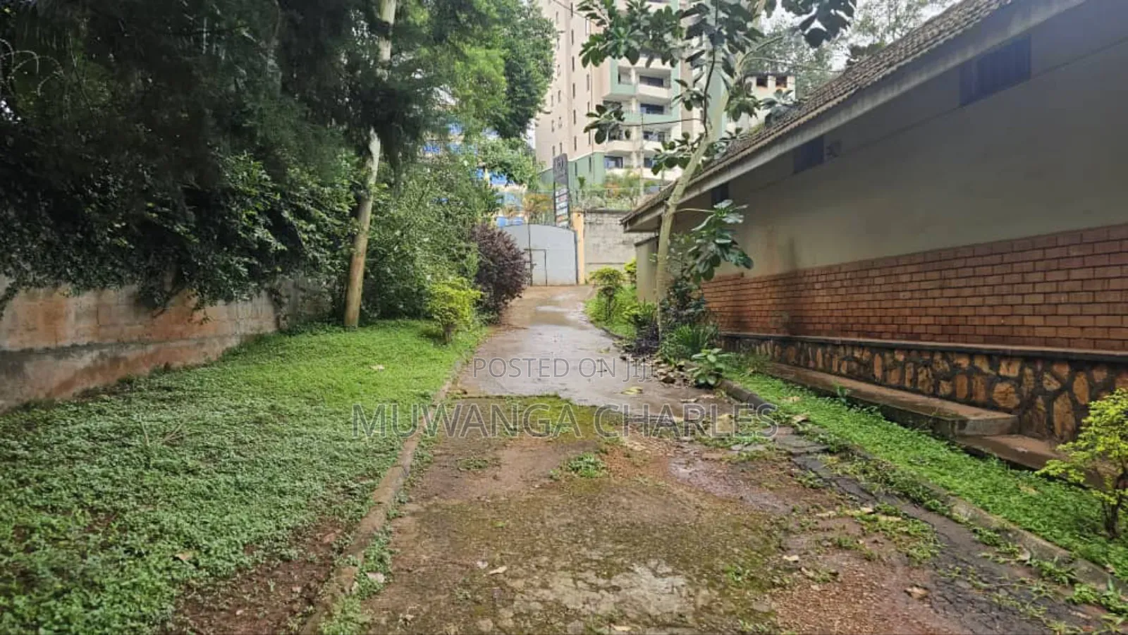 1 Acre of Land for Sale in Kololo