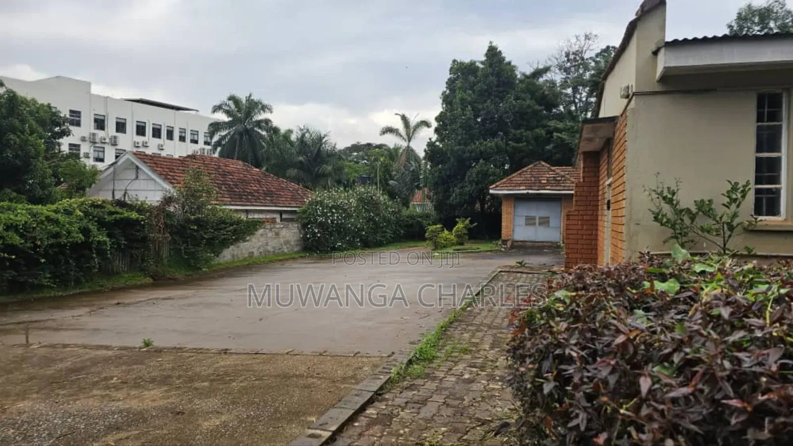 1 Acre of Land for Sale in Kololo