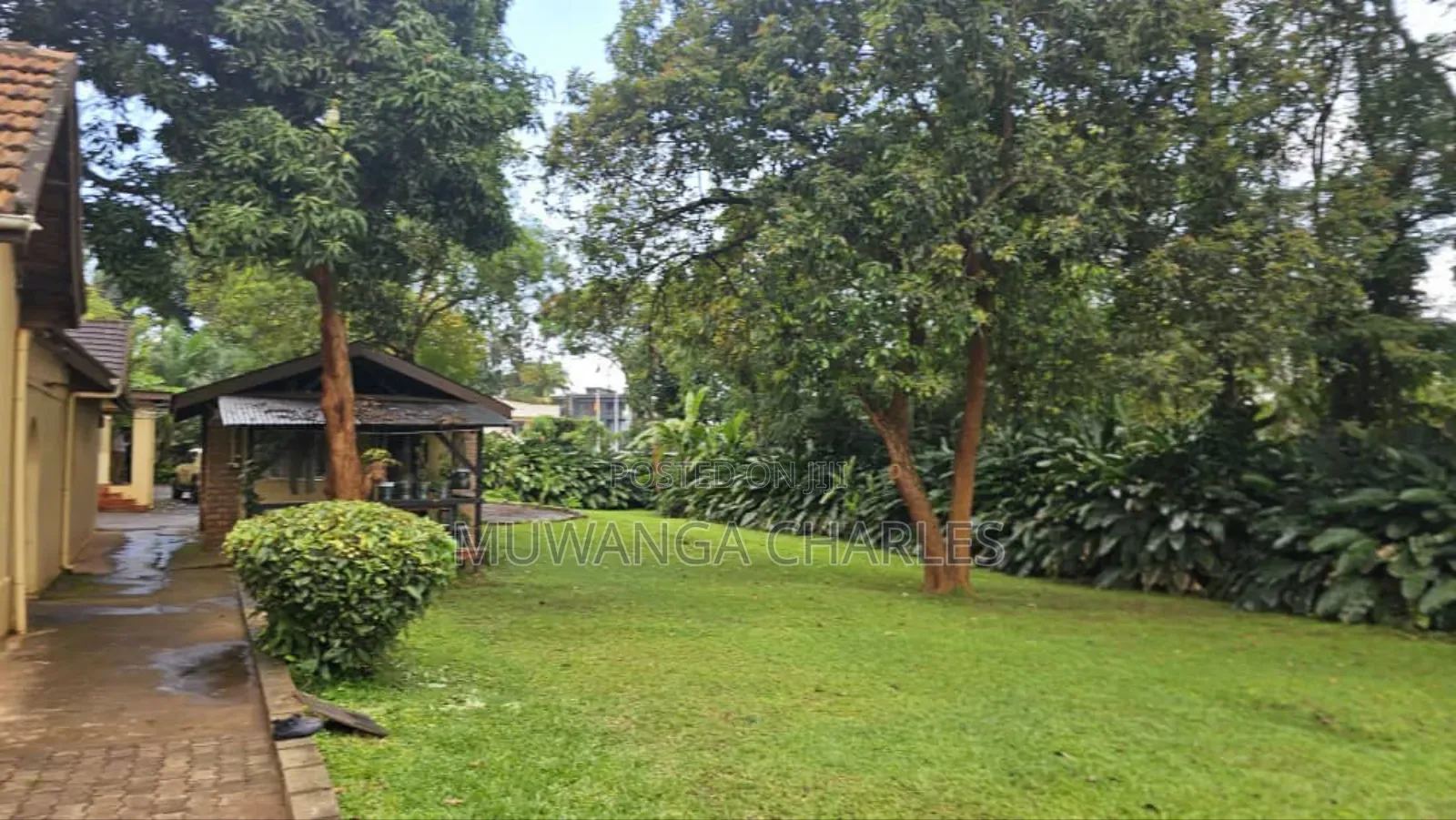 1 Acre of Land for Sale in Kololo