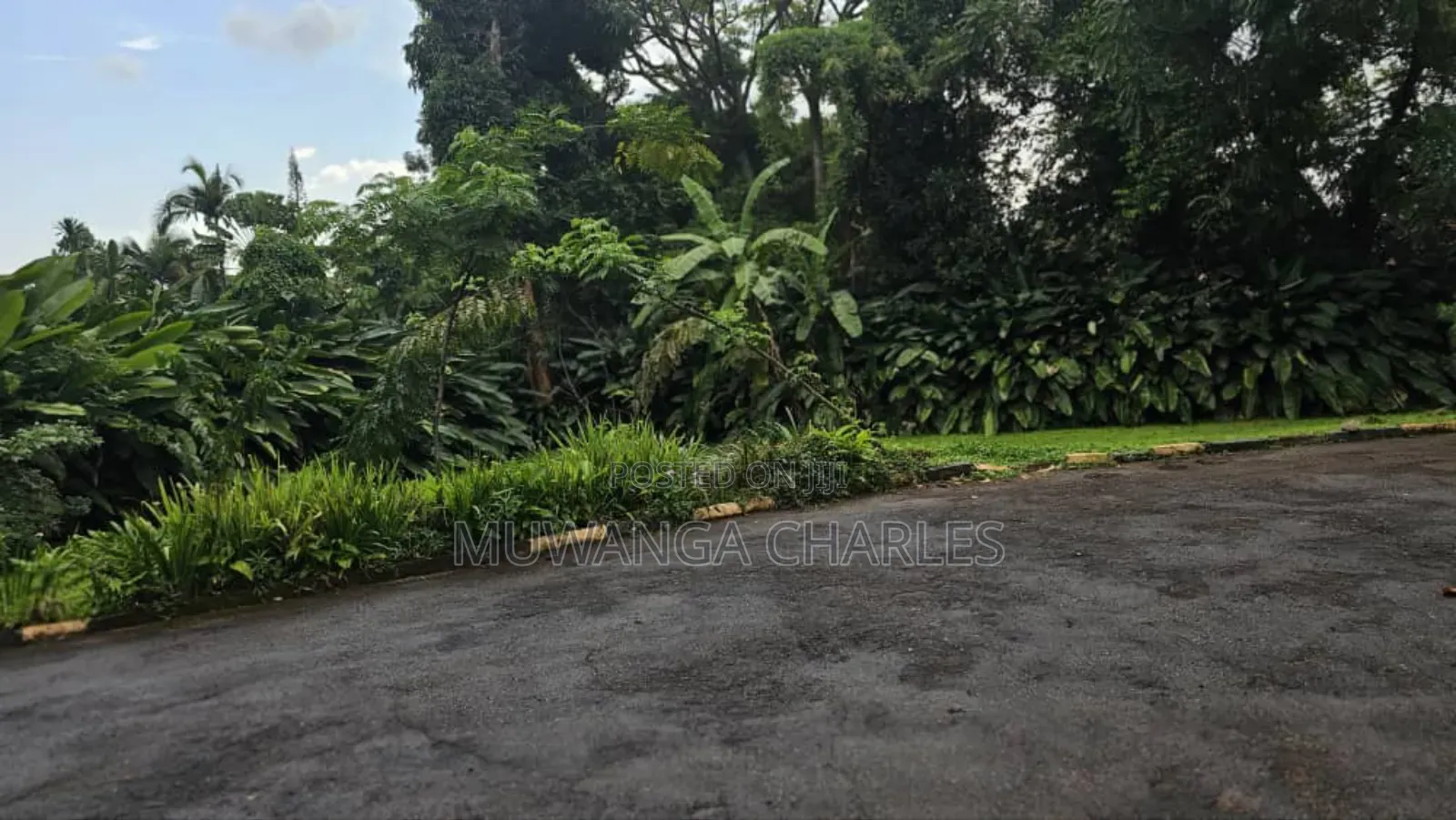 1 Acre of Land for Sale in Kololo