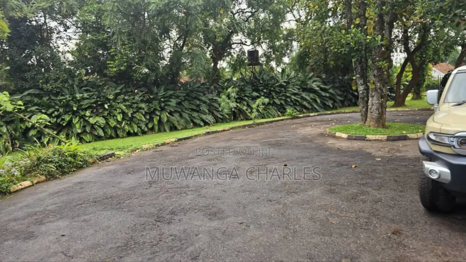 1 Acre of Land for Sale in Kololo
