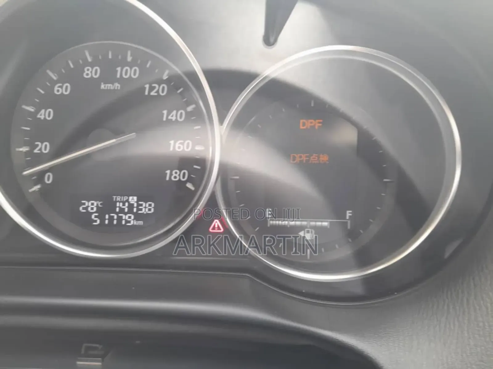Mazda Skyactive Service and Repair