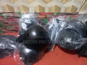 Skateboard Protective Gears