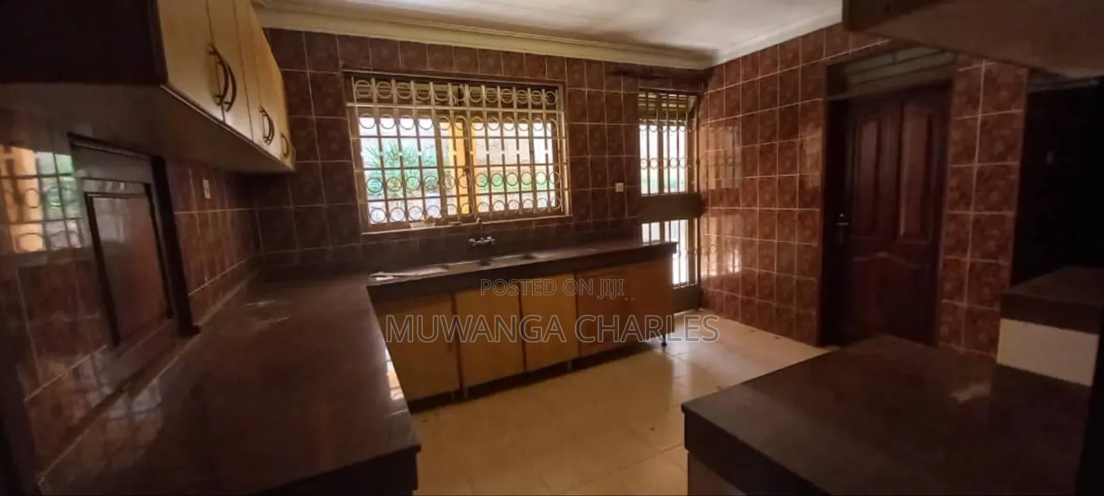 5bdrm Duplex in Fs Properties Ltd, Nakawa for rent
