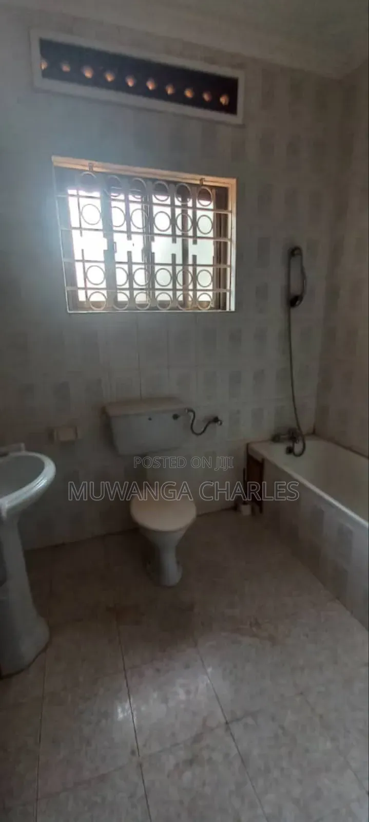 5bdrm Duplex in Fs Properties Ltd, Nakawa for rent