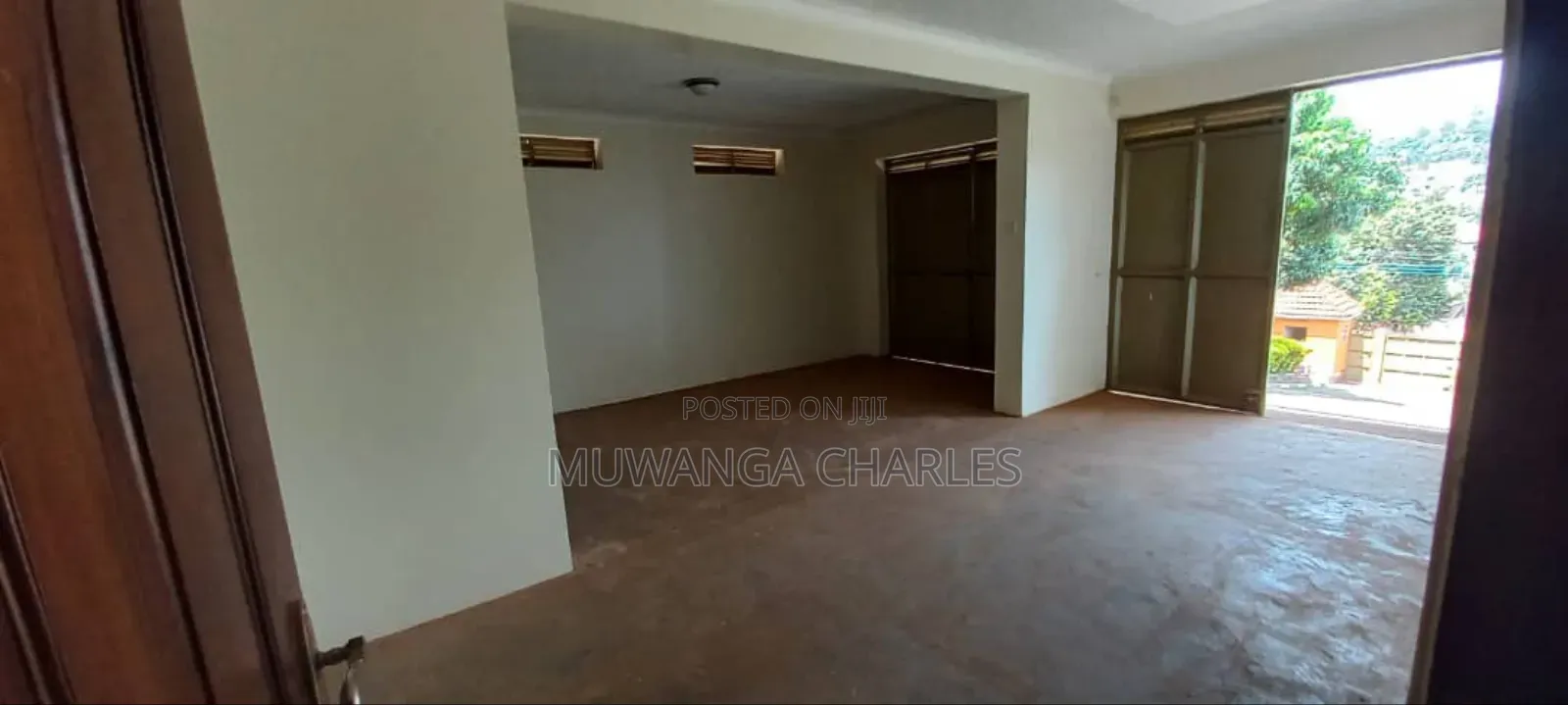 5bdrm Duplex in Fs Properties Ltd, Nakawa for rent