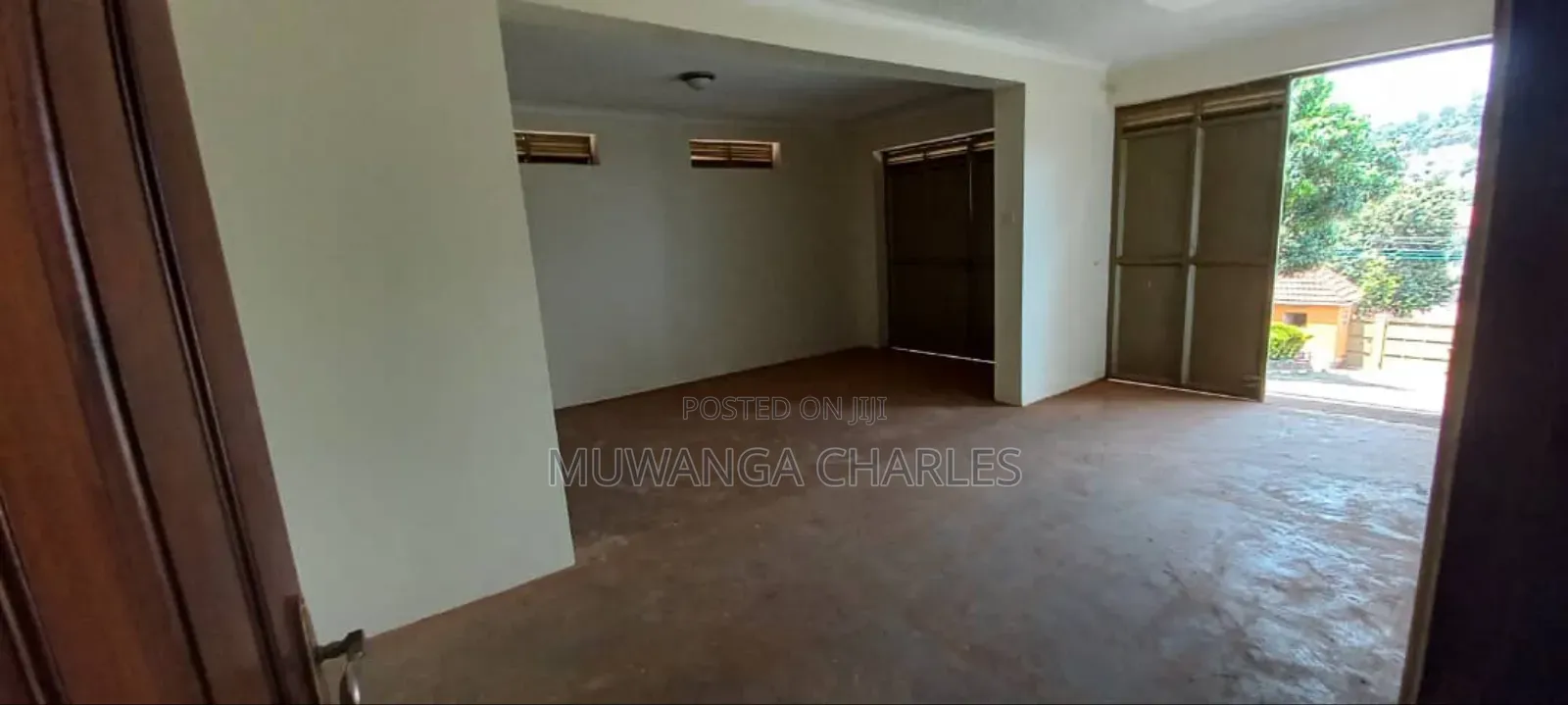 5bdrm Duplex in Fs Properties Ltd, Nakawa for rent