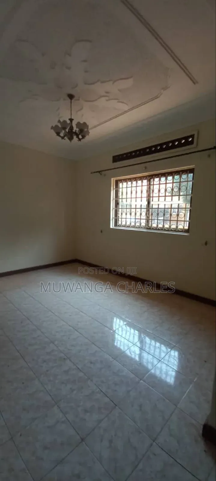 5bdrm Duplex in Fs Properties Ltd, Nakawa for rent