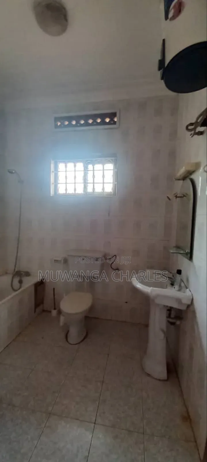 5bdrm Duplex in Fs Properties Ltd, Nakawa for rent
