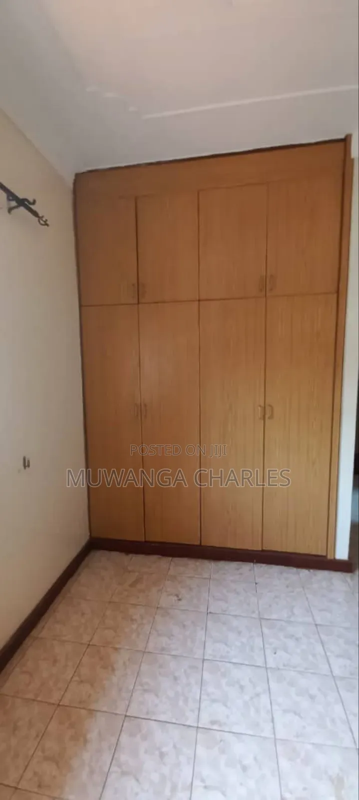 5bdrm Duplex in Fs Properties Ltd, Nakawa for rent