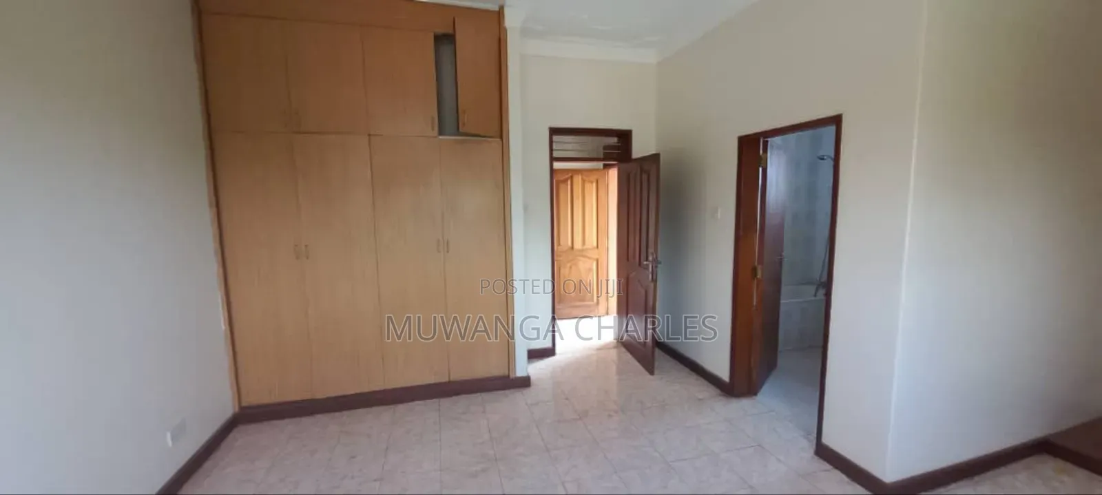 5bdrm Duplex in Fs Properties Ltd, Nakawa for rent