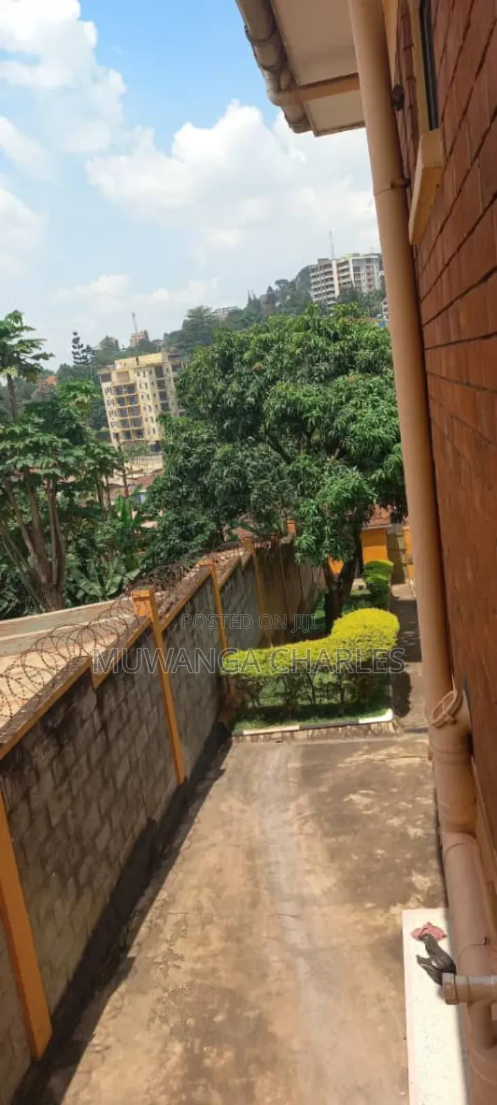 5bdrm Duplex in Fs Properties Ltd, Nakawa for rent
