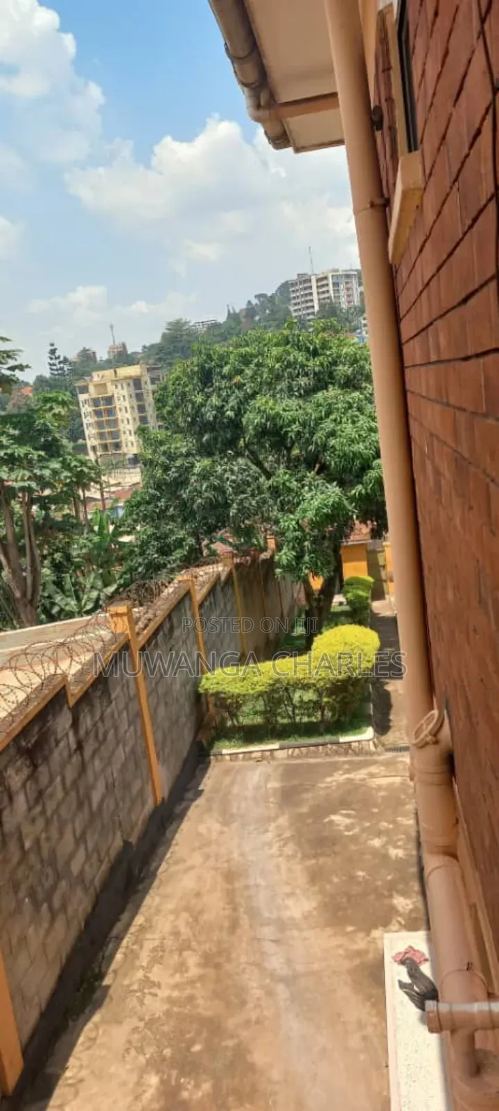 5bdrm Duplex in Fs Properties Ltd, Nakawa for rent