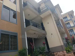 2bdrm Apartment in Fs Properties Ltd, Nakawa for rent