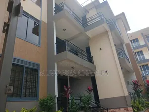 2bdrm Apartment in Fs Properties Ltd, Nakawa for rent