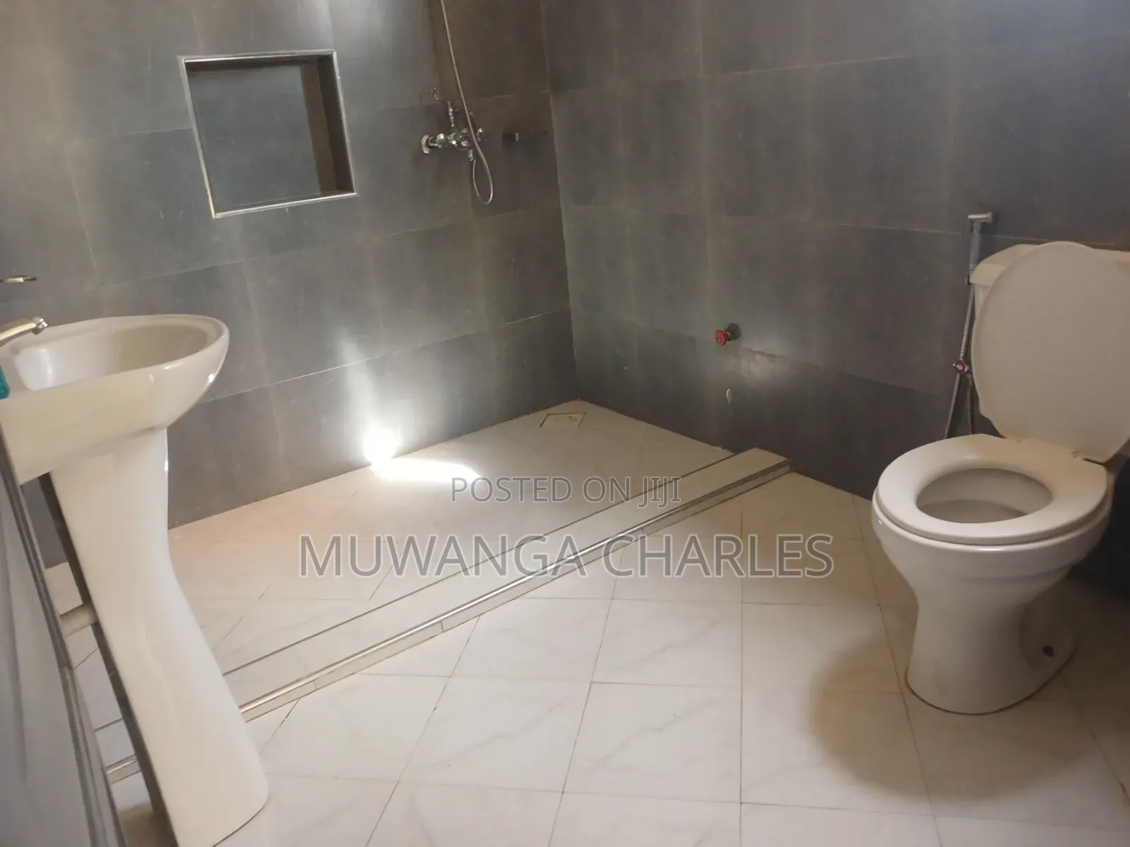 2bdrm Apartment in Fs Properties Ltd, Nakawa for rent
