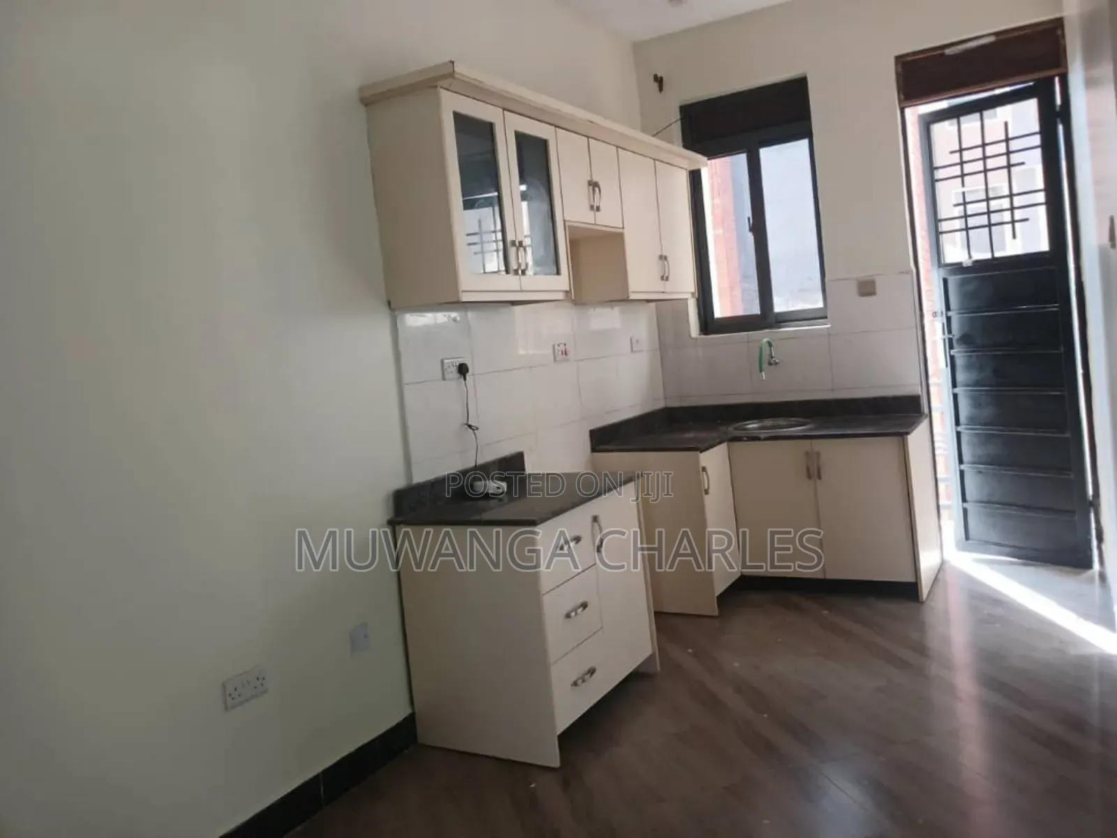 2bdrm Apartment in Fs Properties Ltd, Nakawa for rent