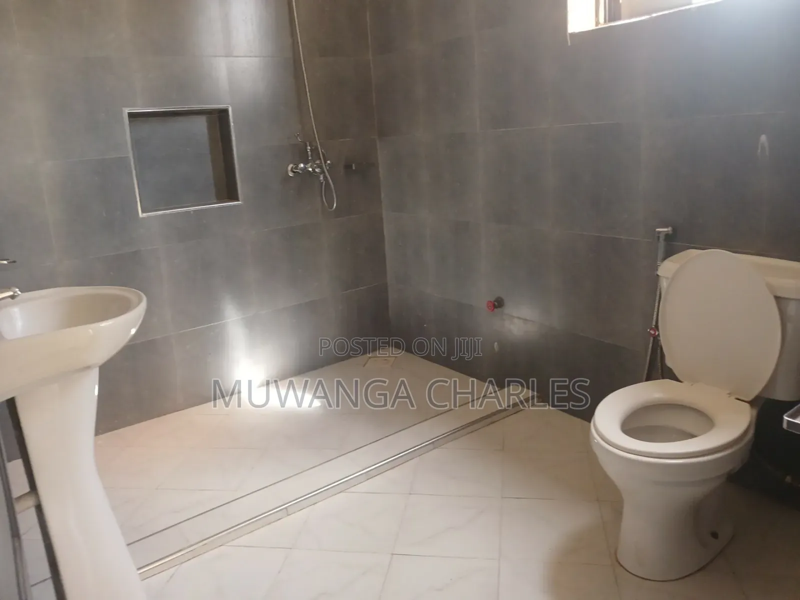 2bdrm Apartment in Fs Properties Ltd, Nakawa for rent