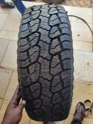 275 70 R18 Haida Tires Very Original From China Lab.
