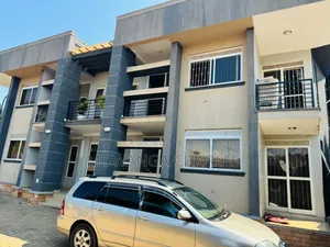 2bdrm Apartment in Fs Properties Ltd, Kira for rent