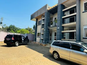 2bdrm Apartment in Fs Properties Ltd, Kira for rent