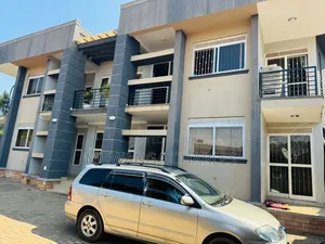 2bdrm Apartment in Fs Properties Ltd, Kira for rent