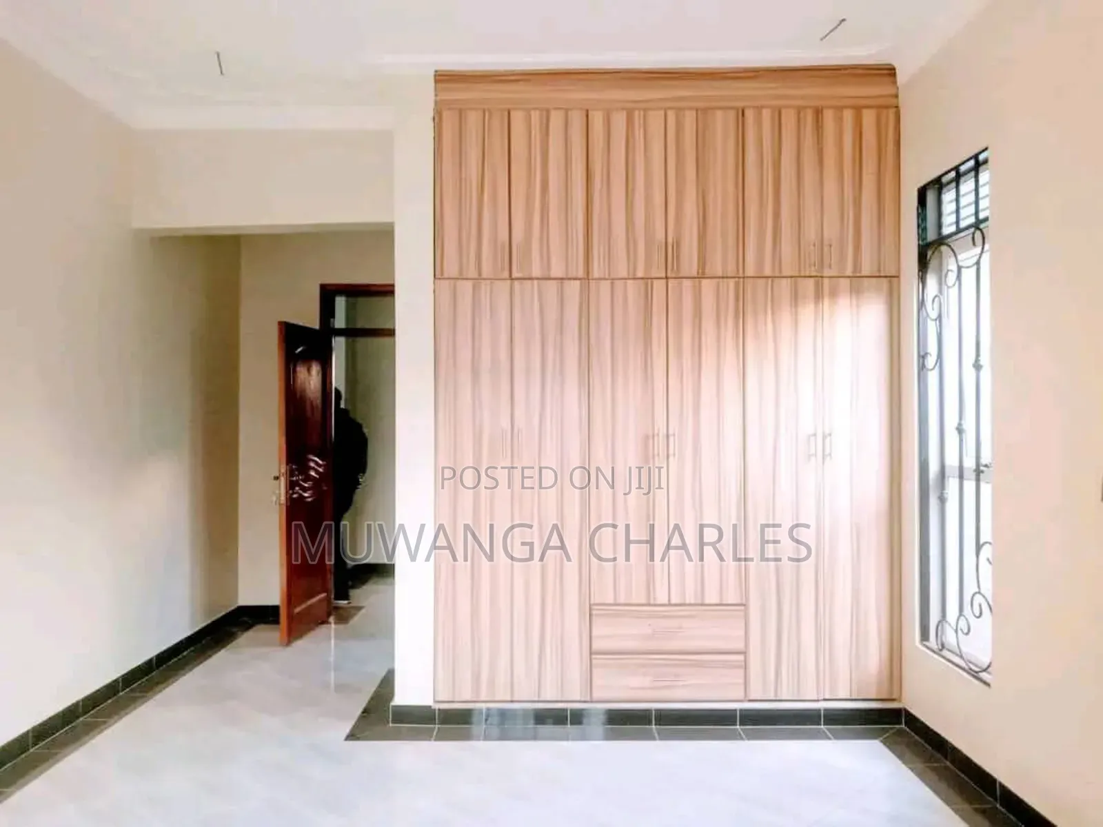 2bdrm Apartment in Fs Properties Ltd, Kira for rent