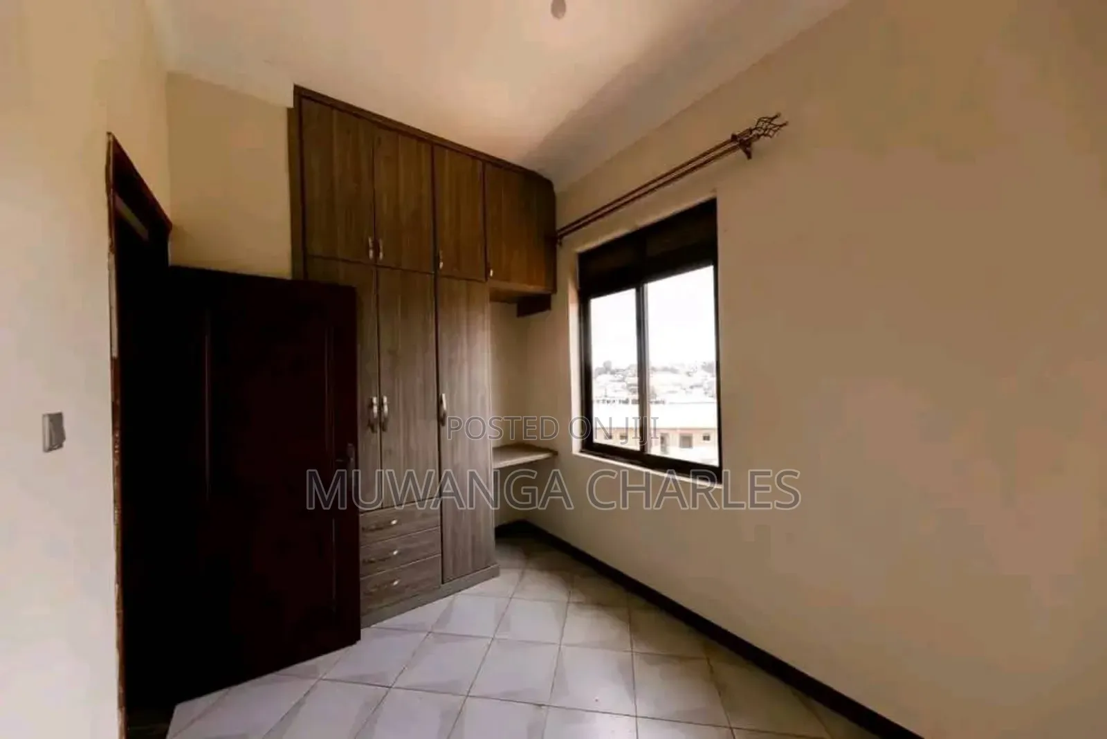 2bdrm Apartment in Fs Properties Ltd, Kira for rent